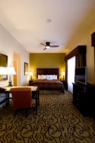 Homewood Suites by Hilton Las Vegas Airport - Chambre