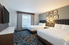 DoubleTree by Hilton Hotel Savannah Airport - Room