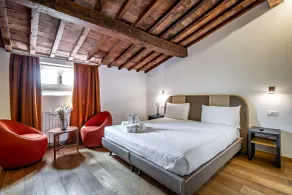Martelli 6 Suite & Apartments - Chambre