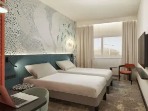 Ibis Styles Gdansk Amberexpo (opening Fall 2026) - Zimmer