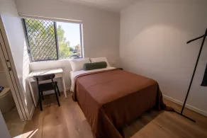 Mackay Adventure Lodge - Room