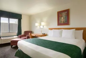 Travelodge by Wyndham Alpine - Chambre