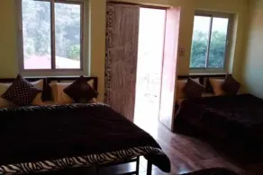Panchvati cottage - Camera