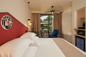 Villa Duflot Hôtel & Spa Perpignan - Room