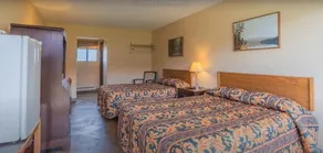Hotel viewmont - Chambre