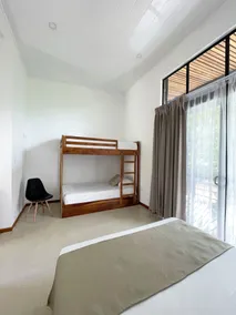 Mar Botánico - Avellanas Beach Hotel - Chambre