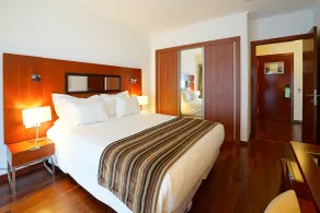 Clarion Suites Lisbon - Chambre