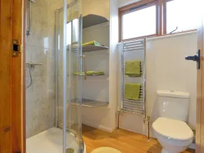 Quoit X Barn - Bathroom