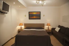 Hin Yerevantsi Hotel - Room