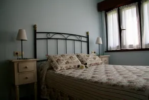 Apartamentos Rurales La Bardenilla - Rom