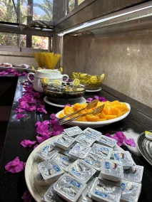 Ambrosia Hotel Beach & Spa - Restaurant