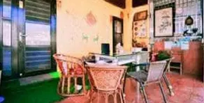 FuLu home stay - Reception