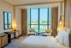 Millennium Resort Salalah - Room