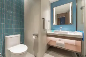 Holiday Inn Express Changfeng Park - Bad