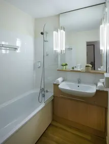 Citadines Austerlitz Paris - Badezimmer