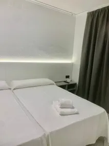 Hotel DL Urban - Chambre