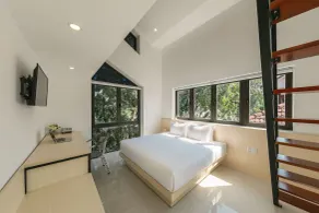 Bespoke Villa Hoian - Chambre