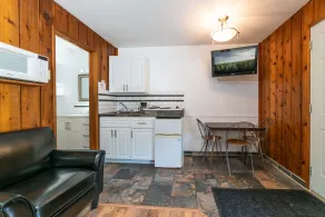 Cedar Motel - Chambre