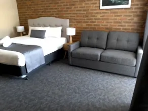 Kerang Motel - Room