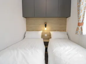 Elm - Habitación