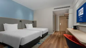 Holiday Inn Express Shunde Daliang by IHG - Zimmer