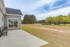 Northern Grand Strand! New-build Home w/ Patio - Innenbereich