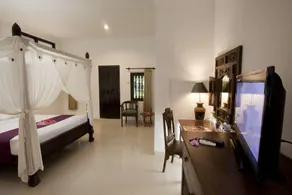 Puri Saron Senggigi Hotel - Room