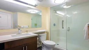 Candlewood Suites - Dumfries - Quantico by IHG - Salle de bain