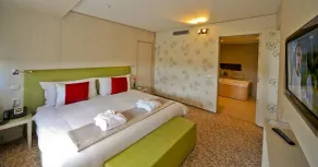 Golden Tulip Amnéville - Chambre