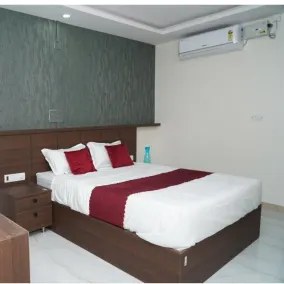 Sai Grands Stay In - Rom