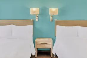 Fiesta Inn Oaxaca - Chambre