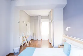 Alda Centro Ponferrada - Chambre