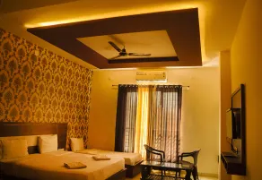 Hotel Ardency Green - Camera