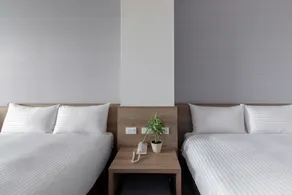 Hotel Brown - Zhongzheng - Room