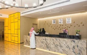 Aber Al Takhassusi - Reception