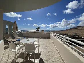 Hotel Esmeralda Maris by LIVVO - Udsigt fra værelset