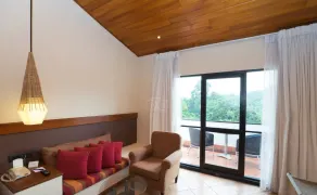 Cinnamon Citadel Kandy - Vue de la chambre