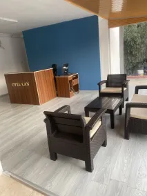 OTEL CAN - Reception