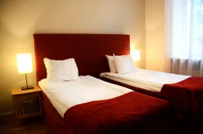 TRIBE Riga City Centre - Room