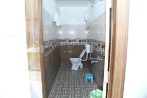 NANDI FARM RESORT - Bathroom