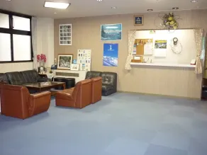 Stayful House Nakamachi - Resepsjon