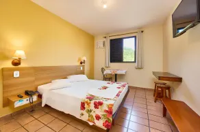 Hotel Ponta das Toninhas - Room