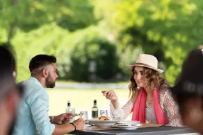 Olympios Zeus by Anayia All Inclusive Resorts - Restaurant