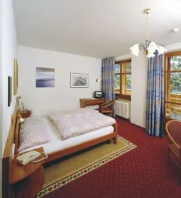 Waldheim Belvedere - Quarto