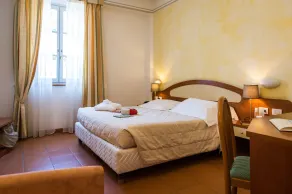Hotel Delle Terme Santa Agnese - Room