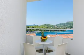 Villa Paradiso 2 - View from room