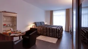 Campus Boardinghouse - Room