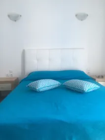 Artemis Village - Chambre