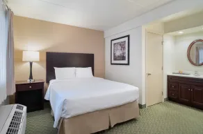 Pine Barn Inn - Chambre