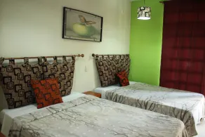 Hotel Cascada Huasteca - Værelse